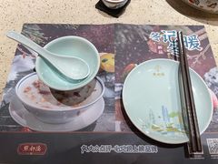 -点都德(聚福楼店)