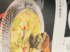 -敏珠拉姆藏餐·南京厨房(富春江东街店)