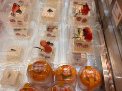 -BreadTalk面包新语·烘焙蛋糕(中心书城店)