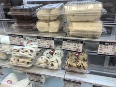 -白玉兰食品(中山公园龙之梦店)