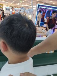 -Oh my head 发小儿童理发(探十里店)