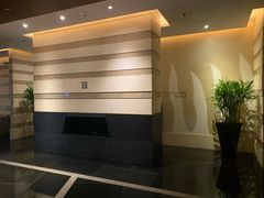 -北京威斯汀酒店游泳健身中心