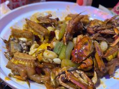 -庆峰龙虾烧烤(合肥一店)