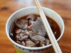-王记生烫牛杂面馆(兰陵路店)