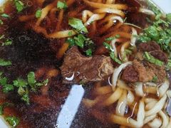 -北京清真房记小吃店
