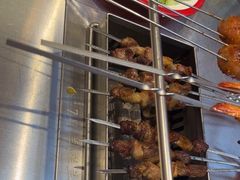-7只羊·鲜羊肉串·地锅鸡精酿(玄武墨香路店)