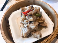豉汁蒸排骨-稻香海鲜饭店(第一国际店)