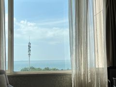 -青岛海景花园大酒店