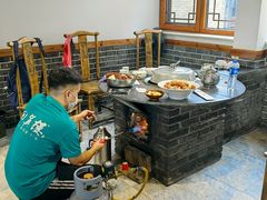 -回真楼(东门店)