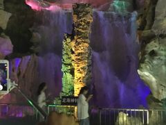 -泰安地下龙宫景区