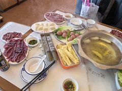 -乌记鲜活牛肉城(金砂东路店)