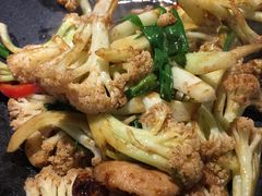 -老头儿油爆虾·知味杭州(爱琴海购物中心)