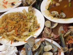 -鑫鸿达·海鲜闽菜热炒小馆(中山路店)
