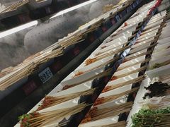 -佰人王串串香火锅(洋珠巷店)