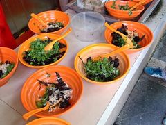 -阿麟馄饨(延长路店)