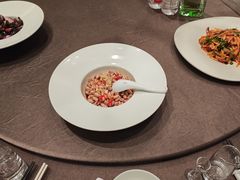 -聚宾楼·烤鸭·家宴(科技三路店)