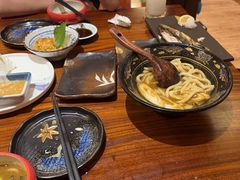 -鸟鹏烧鸟居酒屋(仁恒梦中心店)