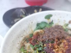 -一一刀削面(书院路店)