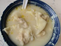-龙抄手(文殊坊店)