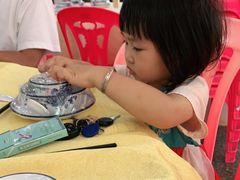 -秋姐美食店(旅游大道店)