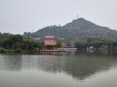 -珠海圆明新园