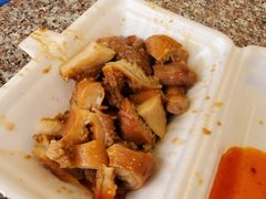 -细妹五香牛杂(步行街店)