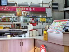 -津品味小吃(大学湾店)
