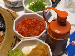 -和牛村烧肉放题(淄博王府井店)