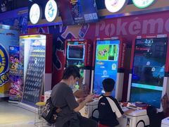 -环游嘉年华(广州-天河城店)