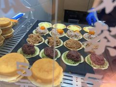 -古早萬丹传统台湾糕点(江宁金鹰店)
