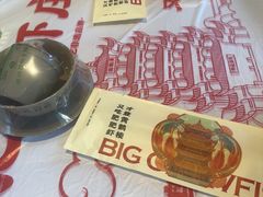 -肥肥虾庄·金牌油焖大虾(汉街SKP店)