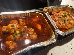 -京韵胡同·酱香羊蝎子火锅涮肉(长寿路店)