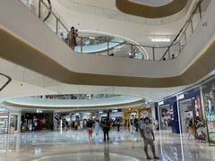 -东莞松山湖万象汇