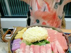 -李先生的首尔小馆(松江启源广场店)
