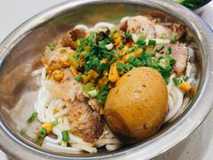 -老东江米粉