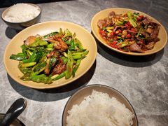 -廖川菜(八佰伴店)