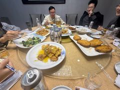 -黑石礁酒楼·海鲜(黑石礁店)