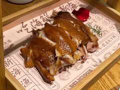 -新海渔港·胶东海鲜家常菜·家宴(奥体中心店)