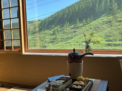 -云座·时光·观景咖啡厅(五爷庙店)