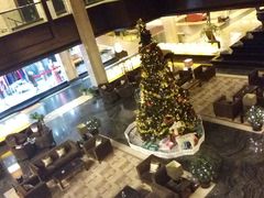 -绍兴鉴湖君澜大酒店