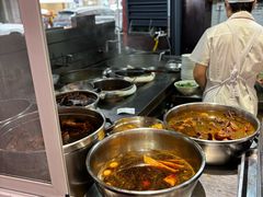 -李兰英湖南面馆(护国路店)