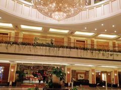 -圣雷克大酒店-爱琴海自助餐厅