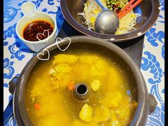 -云海肴·汽锅鸡·云南菜(南强街店)