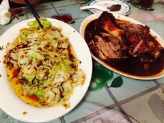 iphone_upload_pic-巷子深菜馆(新华路店)