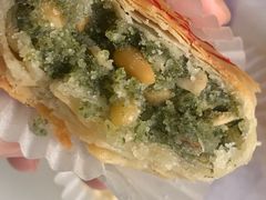 苔条五仁-丽笙精选海仑宾馆·海茂中餐厅