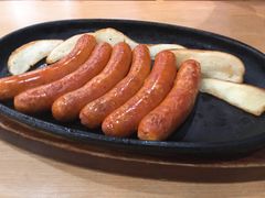 -萨莉亚意式餐厅(石鼓路店)