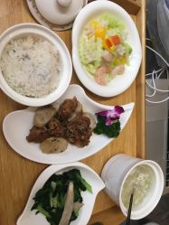 点击看大图 -卓玥国际月子会所(罗山路店)