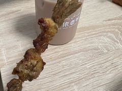 -巴依老爷新疆美食(清华东门店)