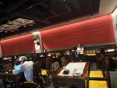 -真地道京味府·鲜橙烤鸭·北京菜(朝阳公园·甜水园店)