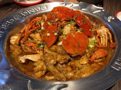 -胖哥俩肉蟹煲(梅溪步步高店)